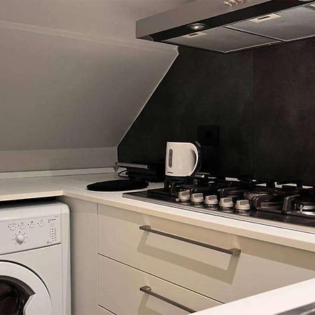 Design Lofts In Historic Center Apartman Perugia Kültér fotó