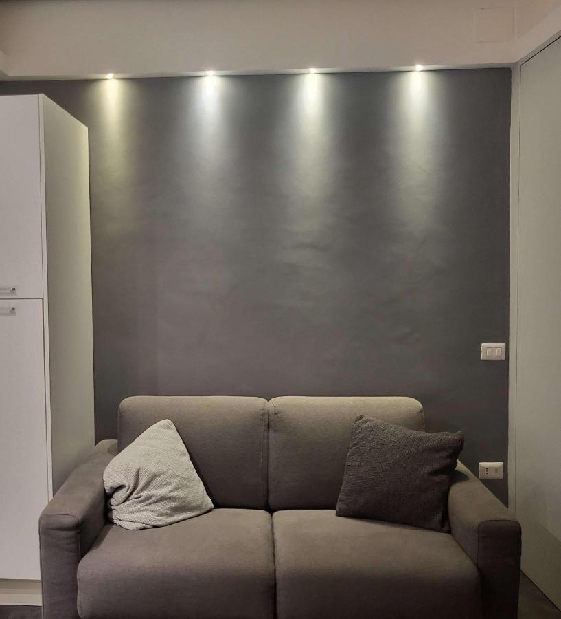 Design Lofts In Historic Center Apartman Perugia Kültér fotó