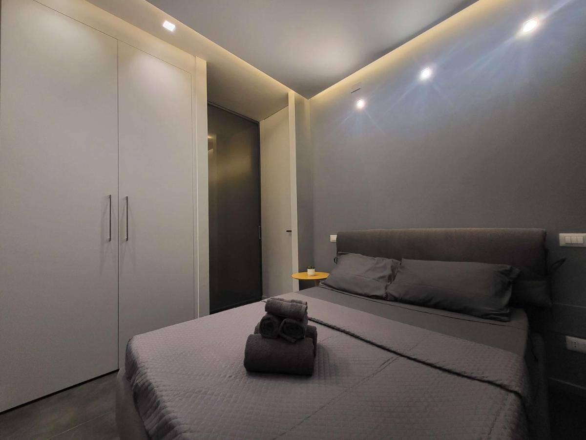 Design Lofts In Historic Center Apartman Perugia Kültér fotó