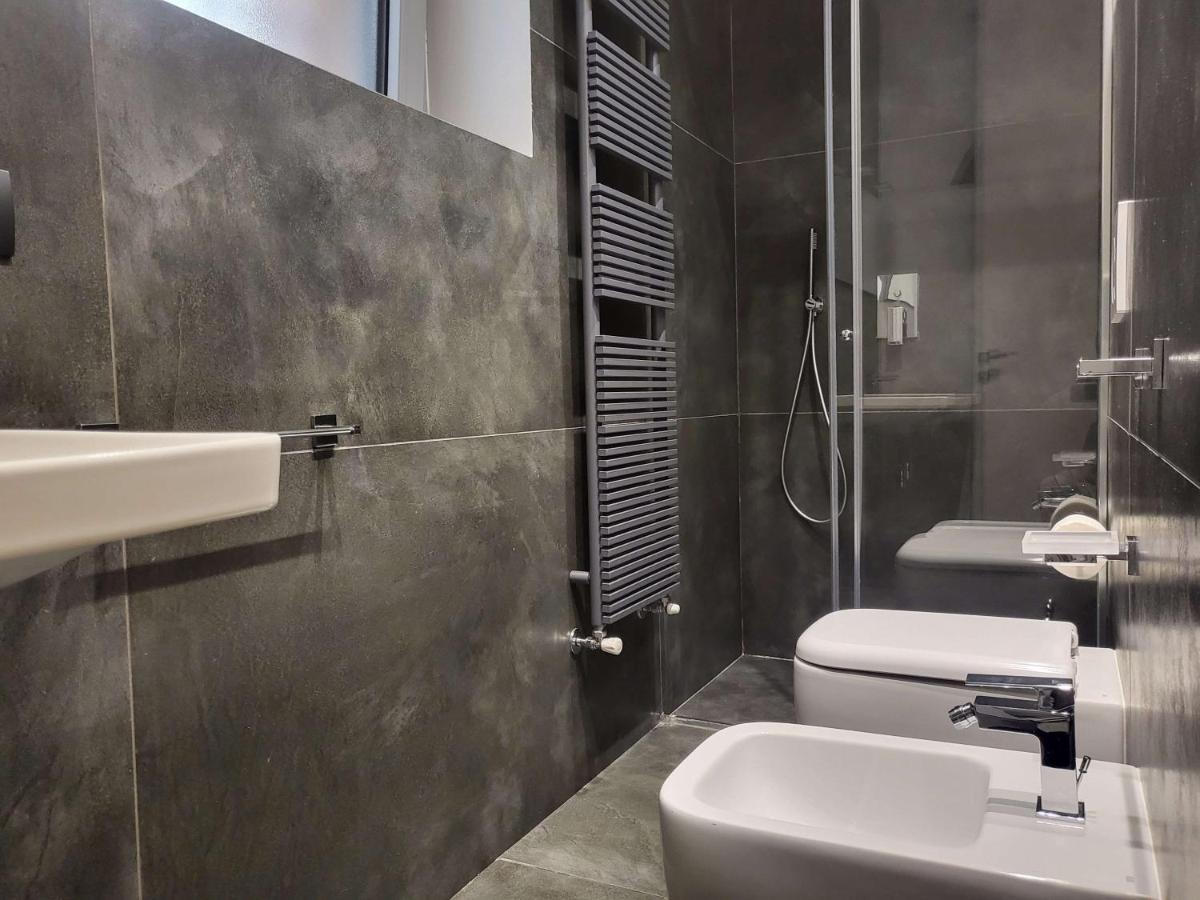 Design Lofts In Historic Center Apartman Perugia Kültér fotó