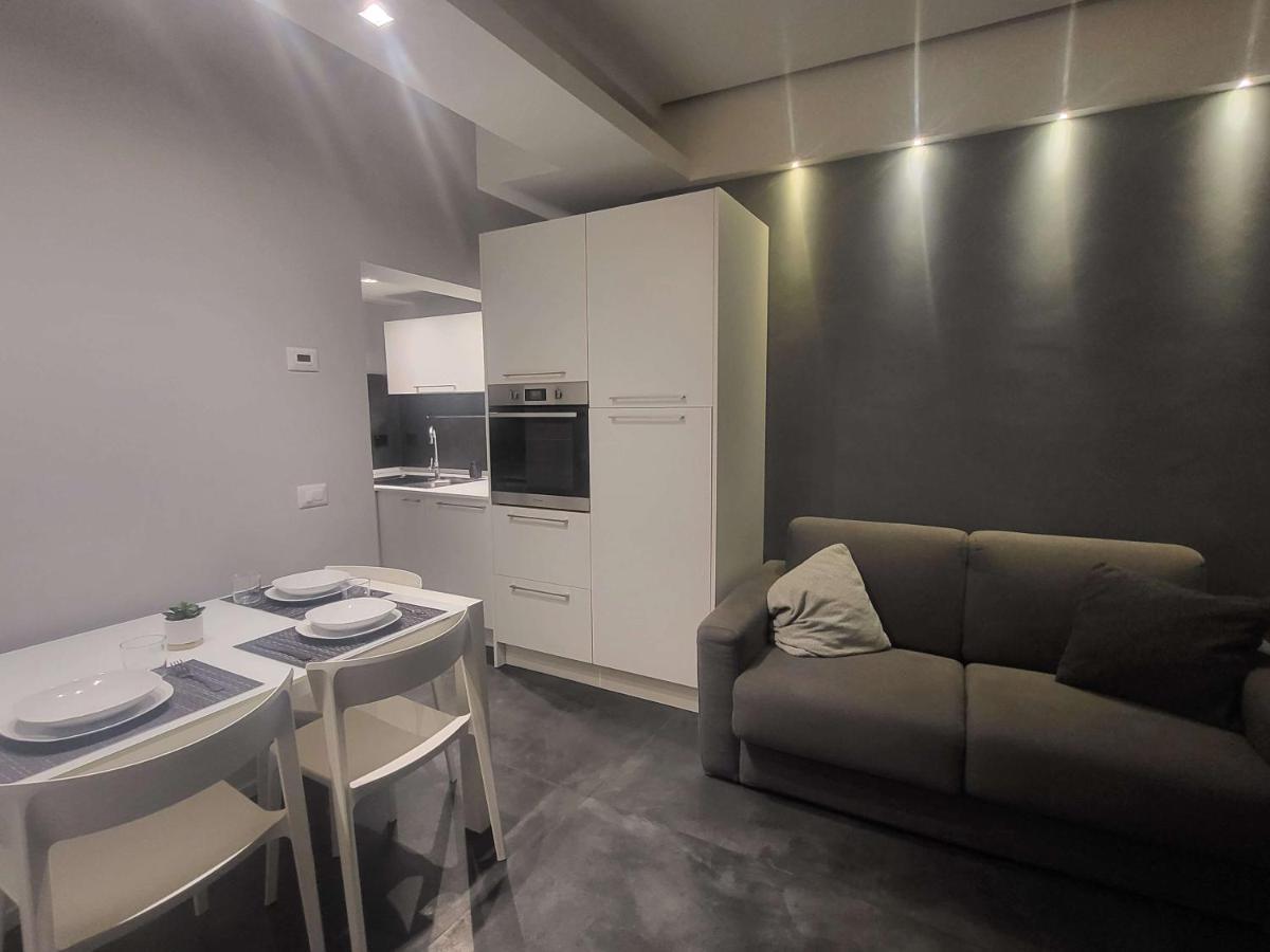 Design Lofts In Historic Center Apartman Perugia Kültér fotó