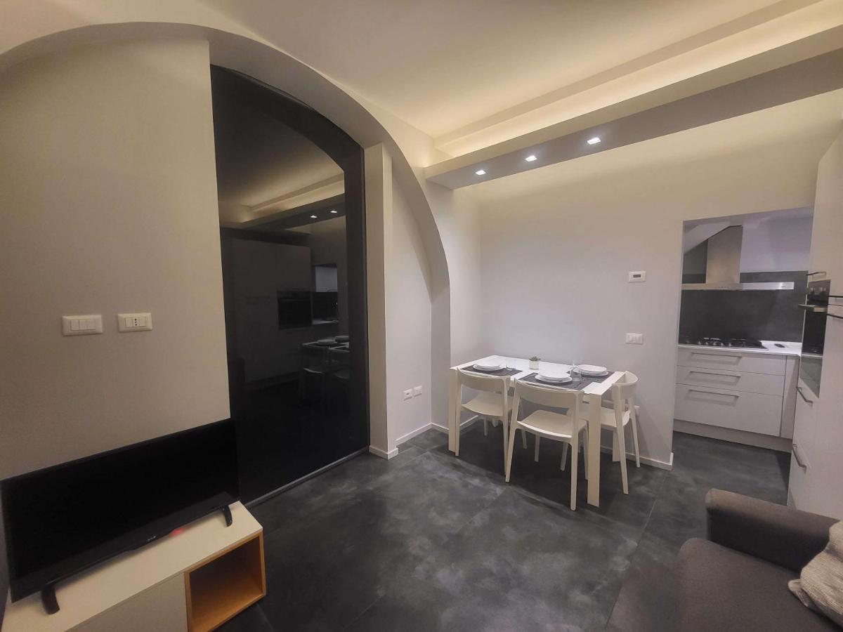 Design Lofts In Historic Center Apartman Perugia Kültér fotó