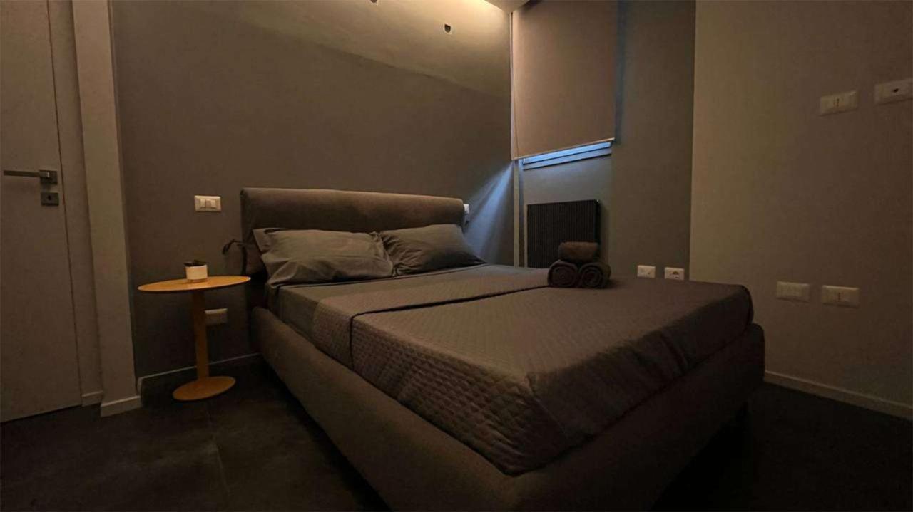 Design Lofts In Historic Center Apartman Perugia Kültér fotó